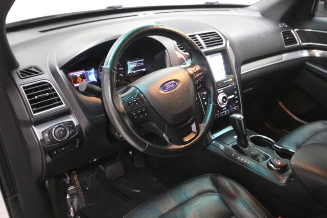 Used Ford Explorer Sport 4WD w/ Navi & rearCam 2017 | Car Revolution. Maple Shade, New Jersey Used Ford Explorer Sport 4WD w/ Navi & rearCam 2017 | Car Revolution. Maple Shade, New Jersey