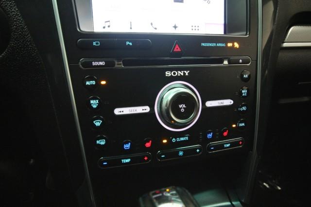 Used Ford Explorer Sport 4WD w/ Navi & rearCam 2017 | Car Revolution. Maple Shade, New Jersey Used Ford Explorer Sport 4WD w/ Navi & rearCam 2017 | Car Revolution. Maple Shade, New Jersey