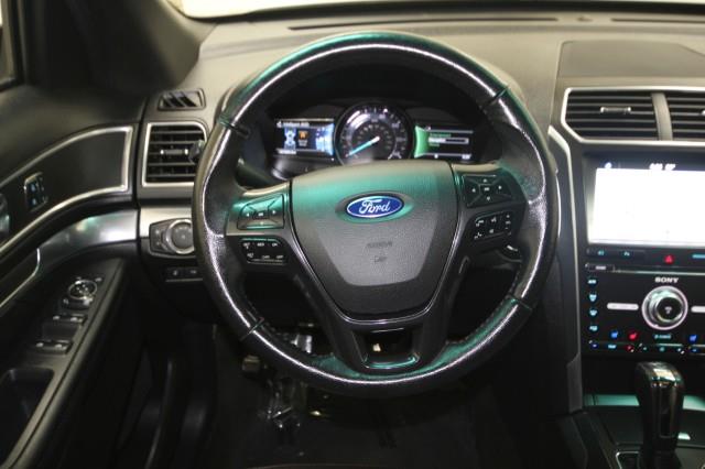 Used Ford Explorer Sport 4WD w/ Navi & rearCam 2017 | Car Revolution. Maple Shade, New Jersey Used Ford Explorer Sport 4WD w/ Navi & rearCam 2017 | Car Revolution. Maple Shade, New Jersey