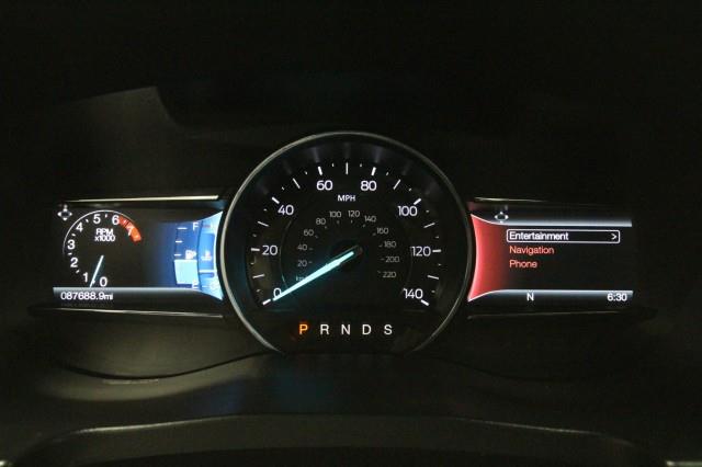 Used Ford Explorer Sport 4WD w/ Navi & rearCam 2017 | Car Revolution. Maple Shade, New Jersey Used Ford Explorer Sport 4WD w/ Navi & rearCam 2017 | Car Revolution. Maple Shade, New Jersey