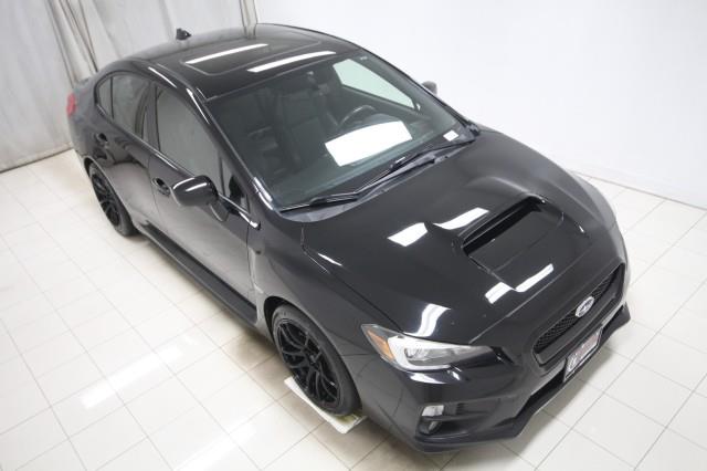 Used Subaru Wrx Limited Edition AWD w/ rearCam 2015 | Car Revolution. Maple Shade, New Jersey Used Subaru Wrx Limited Edition AWD w/ rearCam 2015 | Car Revolution. Maple Shade, New Jersey