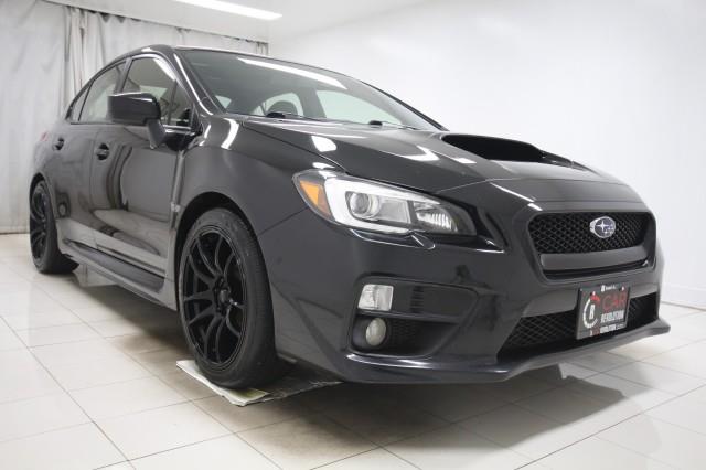 Used Subaru Wrx Limited Edition AWD w/ rearCam 2015 | Car Revolution. Maple Shade, New Jersey Used Subaru Wrx Limited Edition AWD w/ rearCam 2015 | Car Revolution. Maple Shade, New Jersey