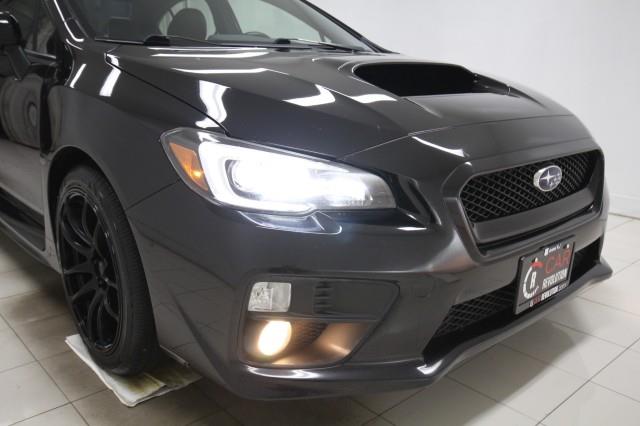 Used Subaru Wrx Limited Edition AWD w/ rearCam 2015 | Car Revolution. Maple Shade, New Jersey Used Subaru Wrx Limited Edition AWD w/ rearCam 2015 | Car Revolution. Maple Shade, New Jersey