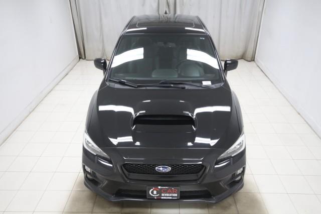 Used Subaru Wrx Limited Edition AWD w/ rearCam 2015 | Car Revolution. Maple Shade, New Jersey Used Subaru Wrx Limited Edition AWD w/ rearCam 2015 | Car Revolution. Maple Shade, New Jersey