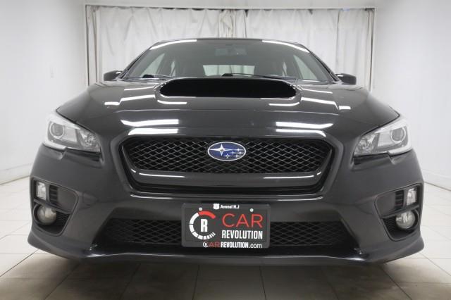 Used Subaru Wrx Limited Edition AWD w/ rearCam 2015 | Car Revolution. Maple Shade, New Jersey Used Subaru Wrx Limited Edition AWD w/ rearCam 2015 | Car Revolution. Maple Shade, New Jersey