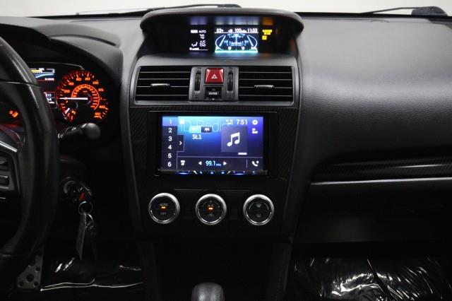 Used Subaru Wrx Limited Edition AWD w/ rearCam 2015 | Car Revolution. Maple Shade, New Jersey Used Subaru Wrx Limited Edition AWD w/ rearCam 2015 | Car Revolution. Maple Shade, New Jersey