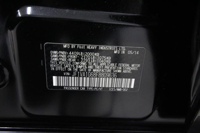 Used Subaru Wrx Limited Edition AWD w/ rearCam 2015 | Car Revolution. Maple Shade, New Jersey Used Subaru Wrx Limited Edition AWD w/ rearCam 2015 | Car Revolution. Maple Shade, New Jersey