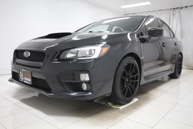Used Subaru Wrx Limited Edition AWD w/ rearCam 2015 | Car Revolution. Maple Shade, New Jersey Used Subaru Wrx Limited Edition AWD w/ rearCam 2015 | Car Revolution. Maple Shade, New Jersey