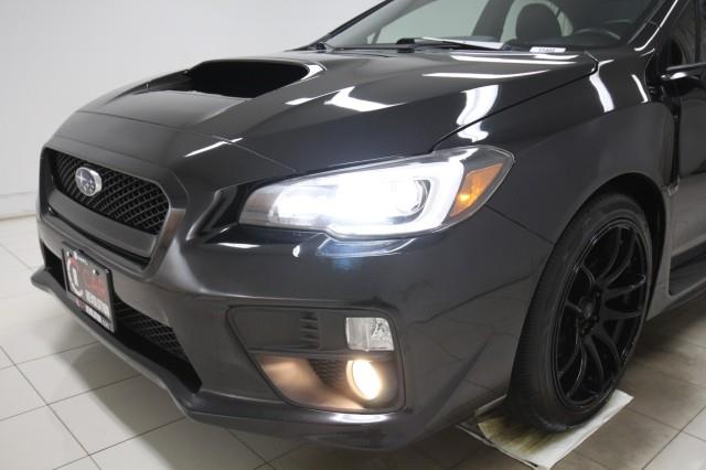 Used Subaru Wrx Limited Edition AWD w/ rearCam 2015 | Car Revolution. Maple Shade, New Jersey Used Subaru Wrx Limited Edition AWD w/ rearCam 2015 | Car Revolution. Maple Shade, New Jersey