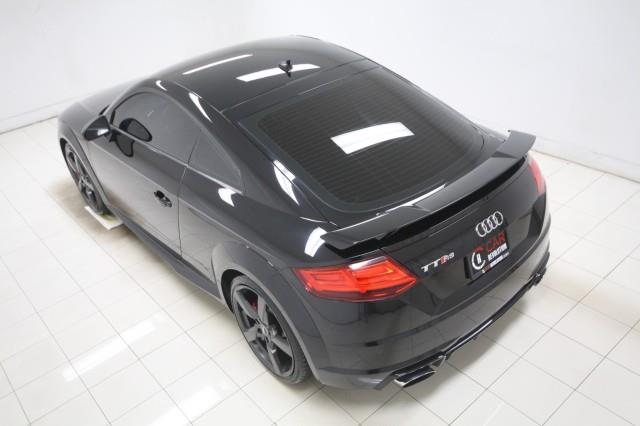 Used Audi Tt Rs quattro w/ rearCam 2018 | Car Revolution. Maple Shade, New Jersey Used Audi Tt Rs quattro w/ rearCam 2018 | Car Revolution. Maple Shade, New Jersey