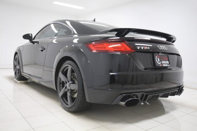 Used Audi Tt Rs quattro w/ rearCam 2018 | Car Revolution. Maple Shade, New Jersey Used Audi Tt Rs quattro w/ rearCam 2018 | Car Revolution. Maple Shade, New Jersey
