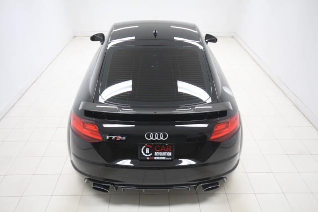 Used Audi Tt Rs quattro w/ rearCam 2018 | Car Revolution. Maple Shade, New Jersey Used Audi Tt Rs quattro w/ rearCam 2018 | Car Revolution. Maple Shade, New Jersey