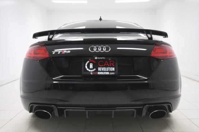 Used Audi Tt Rs quattro w/ rearCam 2018 | Car Revolution. Maple Shade, New Jersey Used Audi Tt Rs quattro w/ rearCam 2018 | Car Revolution. Maple Shade, New Jersey