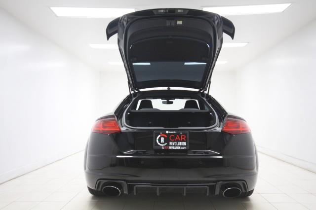 Used Audi Tt Rs quattro w/ rearCam 2018 | Car Revolution. Maple Shade, New Jersey Used Audi Tt Rs quattro w/ rearCam 2018 | Car Revolution. Maple Shade, New Jersey
