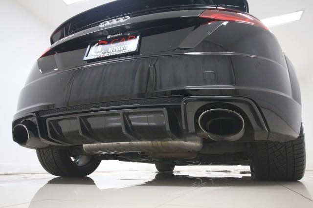 Used Audi Tt Rs quattro w/ rearCam 2018 | Car Revolution. Maple Shade, New Jersey Used Audi Tt Rs quattro w/ rearCam 2018 | Car Revolution. Maple Shade, New Jersey