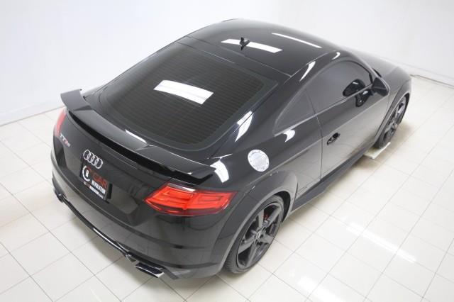 Used Audi Tt Rs quattro w/ rearCam 2018 | Car Revolution. Maple Shade, New Jersey Used Audi Tt Rs quattro w/ rearCam 2018 | Car Revolution. Maple Shade, New Jersey