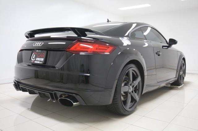 Used Audi Tt Rs quattro w/ rearCam 2018 | Car Revolution. Maple Shade, New Jersey Used Audi Tt Rs quattro w/ rearCam 2018 | Car Revolution. Maple Shade, New Jersey