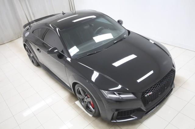Used Audi Tt Rs quattro w/ rearCam 2018 | Car Revolution. Maple Shade, New Jersey Used Audi Tt Rs quattro w/ rearCam 2018 | Car Revolution. Maple Shade, New Jersey