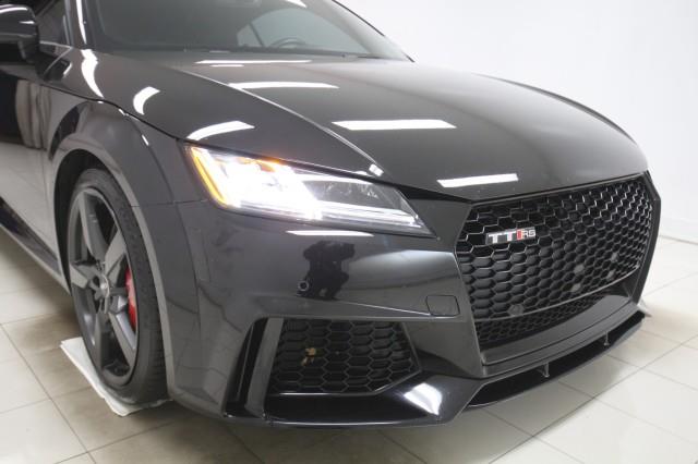 Used Audi Tt Rs quattro w/ rearCam 2018 | Car Revolution. Maple Shade, New Jersey Used Audi Tt Rs quattro w/ rearCam 2018 | Car Revolution. Maple Shade, New Jersey