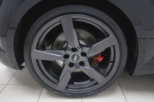Used Audi Tt Rs quattro w/ rearCam 2018 | Car Revolution. Maple Shade, New Jersey Used Audi Tt Rs quattro w/ rearCam 2018 | Car Revolution. Maple Shade, New Jersey
