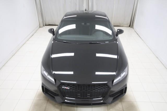 Used Audi Tt Rs quattro w/ rearCam 2018 | Car Revolution. Maple Shade, New Jersey Used Audi Tt Rs quattro w/ rearCam 2018 | Car Revolution. Maple Shade, New Jersey
