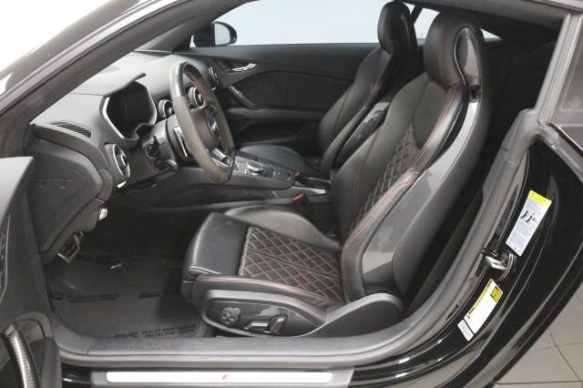 Used Audi Tt Rs quattro w/ rearCam 2018 | Car Revolution. Maple Shade, New Jersey Used Audi Tt Rs quattro w/ rearCam 2018 | Car Revolution. Maple Shade, New Jersey