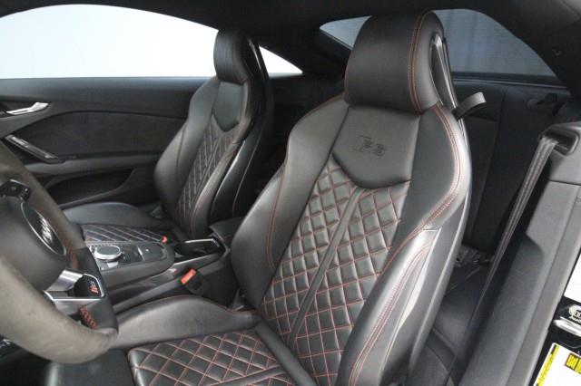 Used Audi Tt Rs quattro w/ rearCam 2018 | Car Revolution. Maple Shade, New Jersey Used Audi Tt Rs quattro w/ rearCam 2018 | Car Revolution. Maple Shade, New Jersey