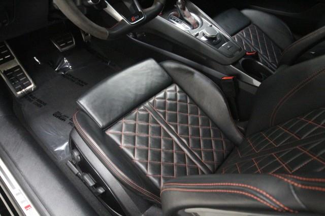Used Audi Tt Rs quattro w/ rearCam 2018 | Car Revolution. Maple Shade, New Jersey Used Audi Tt Rs quattro w/ rearCam 2018 | Car Revolution. Maple Shade, New Jersey