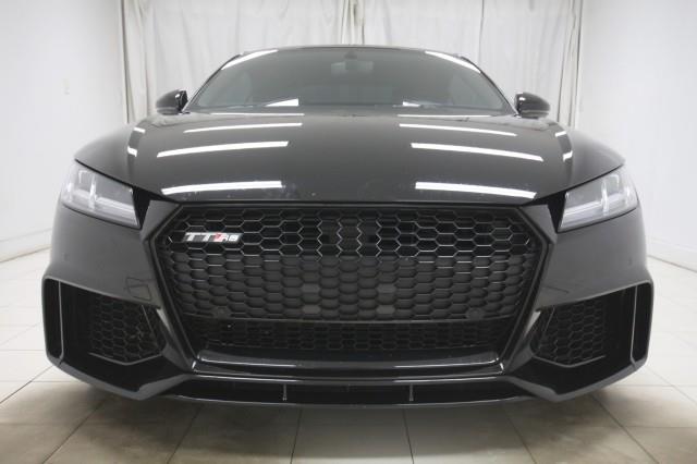 Used Audi Tt Rs quattro w/ rearCam 2018 | Car Revolution. Maple Shade, New Jersey Used Audi Tt Rs quattro w/ rearCam 2018 | Car Revolution. Maple Shade, New Jersey