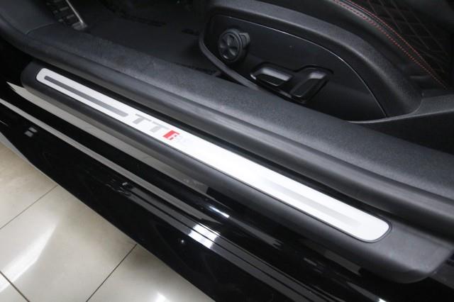 Used Audi Tt Rs quattro w/ rearCam 2018 | Car Revolution. Maple Shade, New Jersey Used Audi Tt Rs quattro w/ rearCam 2018 | Car Revolution. Maple Shade, New Jersey