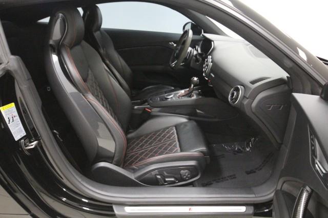 Used Audi Tt Rs quattro w/ rearCam 2018 | Car Revolution. Maple Shade, New Jersey Used Audi Tt Rs quattro w/ rearCam 2018 | Car Revolution. Maple Shade, New Jersey