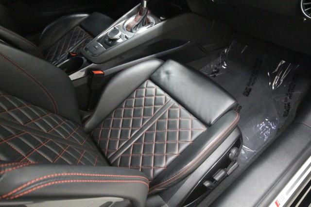 Used Audi Tt Rs quattro w/ rearCam 2018 | Car Revolution. Maple Shade, New Jersey Used Audi Tt Rs quattro w/ rearCam 2018 | Car Revolution. Maple Shade, New Jersey