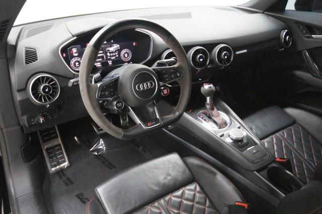 Used Audi Tt Rs quattro w/ rearCam 2018 | Car Revolution. Maple Shade, New Jersey Used Audi Tt Rs quattro w/ rearCam 2018 | Car Revolution. Maple Shade, New Jersey