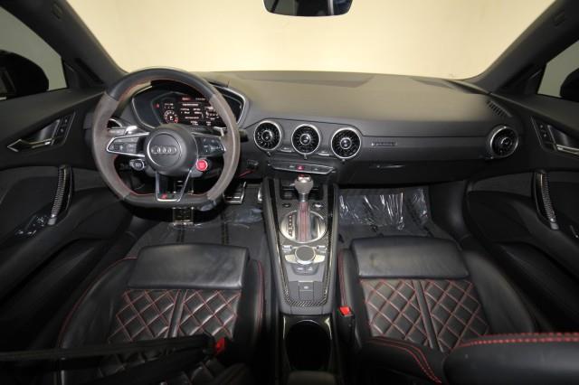 Used Audi Tt Rs quattro w/ rearCam 2018 | Car Revolution. Maple Shade, New Jersey Used Audi Tt Rs quattro w/ rearCam 2018 | Car Revolution. Maple Shade, New Jersey