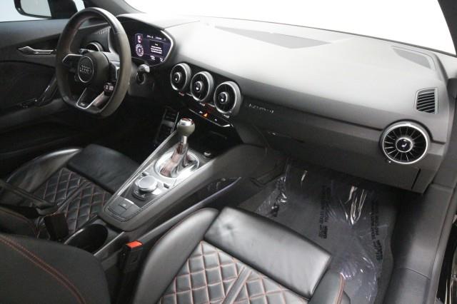 Used Audi Tt Rs quattro w/ rearCam 2018 | Car Revolution. Maple Shade, New Jersey Used Audi Tt Rs quattro w/ rearCam 2018 | Car Revolution. Maple Shade, New Jersey