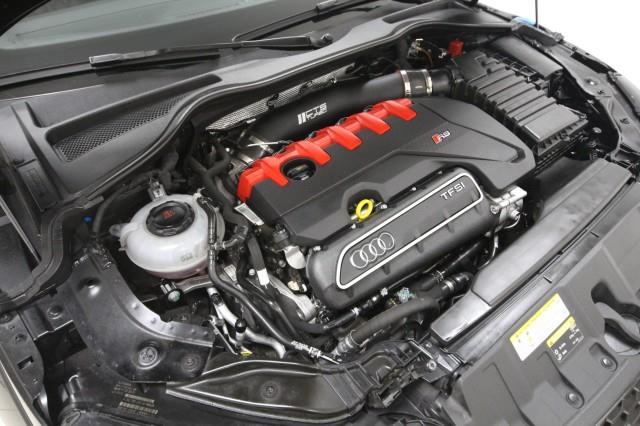 Used Audi Tt Rs quattro w/ rearCam 2018 | Car Revolution. Maple Shade, New Jersey Used Audi Tt Rs quattro w/ rearCam 2018 | Car Revolution. Maple Shade, New Jersey