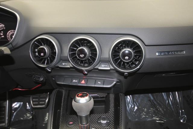 Used Audi Tt Rs quattro w/ rearCam 2018 | Car Revolution. Maple Shade, New Jersey Used Audi Tt Rs quattro w/ rearCam 2018 | Car Revolution. Maple Shade, New Jersey
