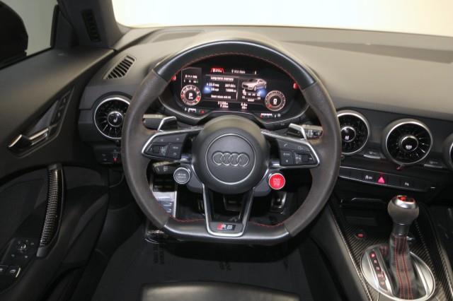 Used Audi Tt Rs quattro w/ rearCam 2018 | Car Revolution. Maple Shade, New Jersey Used Audi Tt Rs quattro w/ rearCam 2018 | Car Revolution. Maple Shade, New Jersey