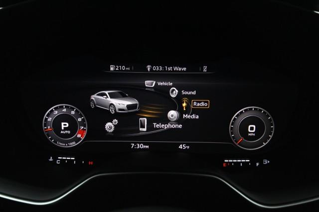Used Audi Tt Rs quattro w/ rearCam 2018 | Car Revolution. Maple Shade, New Jersey Used Audi Tt Rs quattro w/ rearCam 2018 | Car Revolution. Maple Shade, New Jersey