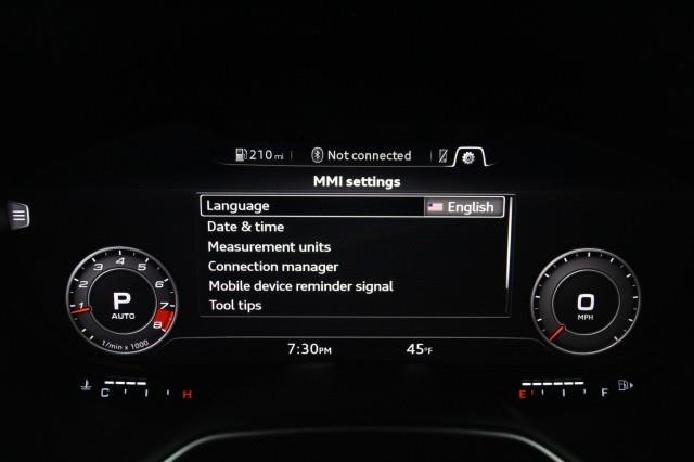 Used Audi Tt Rs quattro w/ rearCam 2018 | Car Revolution. Maple Shade, New Jersey Used Audi Tt Rs quattro w/ rearCam 2018 | Car Revolution. Maple Shade, New Jersey