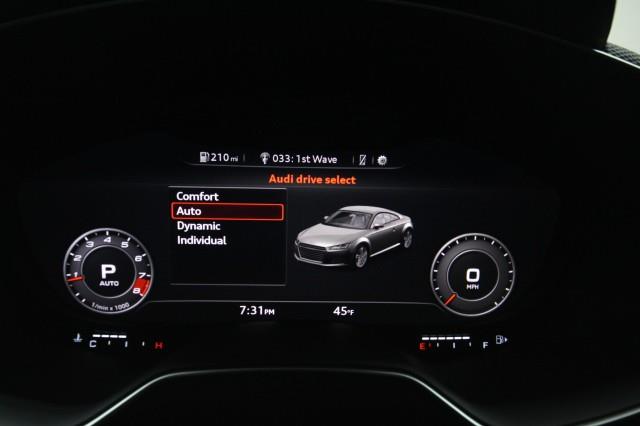 Used Audi Tt Rs quattro w/ rearCam 2018 | Car Revolution. Maple Shade, New Jersey Used Audi Tt Rs quattro w/ rearCam 2018 | Car Revolution. Maple Shade, New Jersey