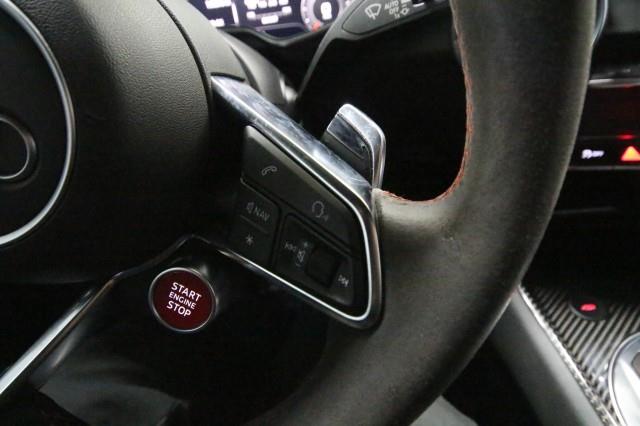 Used Audi Tt Rs quattro w/ rearCam 2018 | Car Revolution. Maple Shade, New Jersey Used Audi Tt Rs quattro w/ rearCam 2018 | Car Revolution. Maple Shade, New Jersey