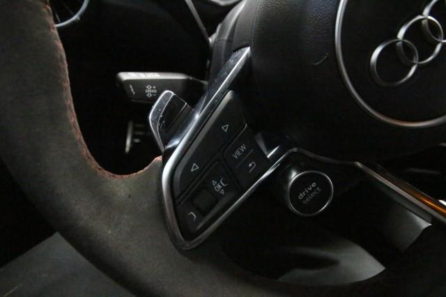 Used Audi Tt Rs quattro w/ rearCam 2018 | Car Revolution. Maple Shade, New Jersey Used Audi Tt Rs quattro w/ rearCam 2018 | Car Revolution. Maple Shade, New Jersey