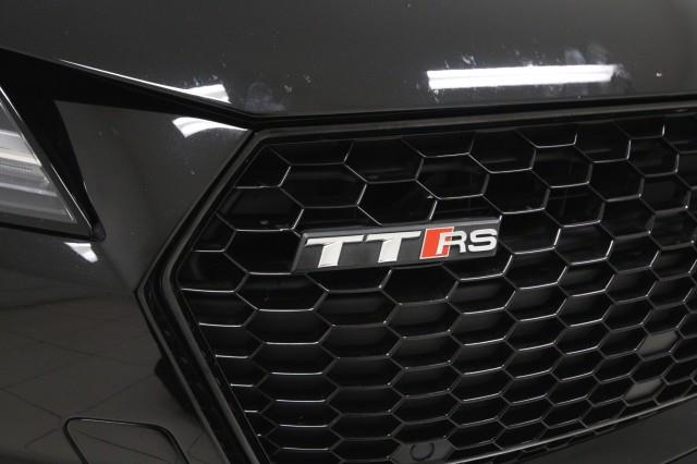 Used Audi Tt Rs quattro w/ rearCam 2018 | Car Revolution. Maple Shade, New Jersey Used Audi Tt Rs quattro w/ rearCam 2018 | Car Revolution. Maple Shade, New Jersey