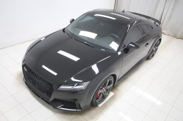 Used Audi Tt Rs quattro w/ rearCam 2018 | Car Revolution. Maple Shade, New Jersey Used Audi Tt Rs quattro w/ rearCam 2018 | Car Revolution. Maple Shade, New Jersey