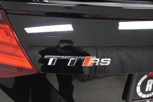 Used Audi Tt Rs quattro w/ rearCam 2018 | Car Revolution. Maple Shade, New Jersey Used Audi Tt Rs quattro w/ rearCam 2018 | Car Revolution. Maple Shade, New Jersey