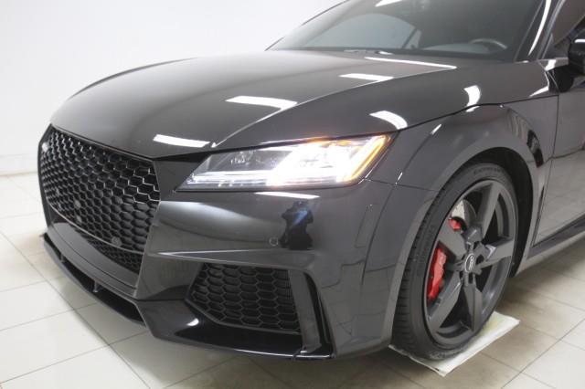Used Audi Tt Rs quattro w/ rearCam 2018 | Car Revolution. Maple Shade, New Jersey Used Audi Tt Rs quattro w/ rearCam 2018 | Car Revolution. Maple Shade, New Jersey