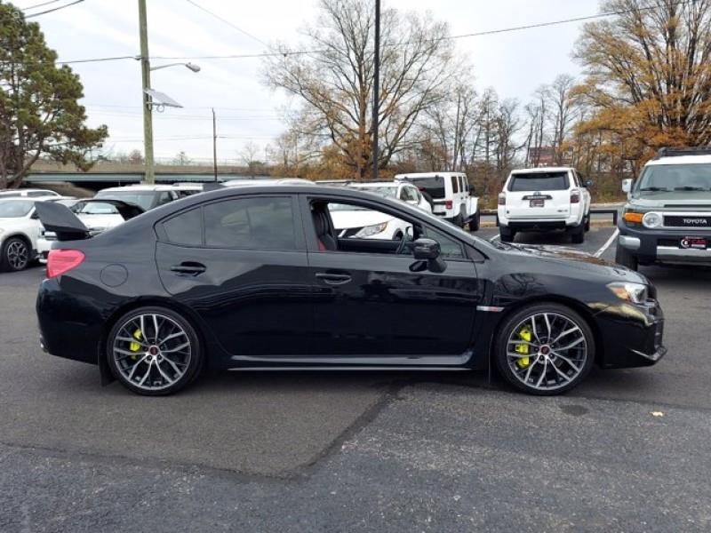 Used Subaru Wrx STI Manual 2020 | Car Revolution. Maple Shade, New Jersey Used Subaru Wrx STI Manual 2020 | Car Revolution. Maple Shade, New Jersey