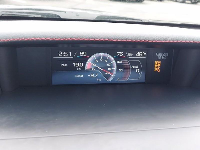 Used Subaru Wrx STI Manual 2020 | Car Revolution. Maple Shade, New Jersey Used Subaru Wrx STI Manual 2020 | Car Revolution. Maple Shade, New Jersey