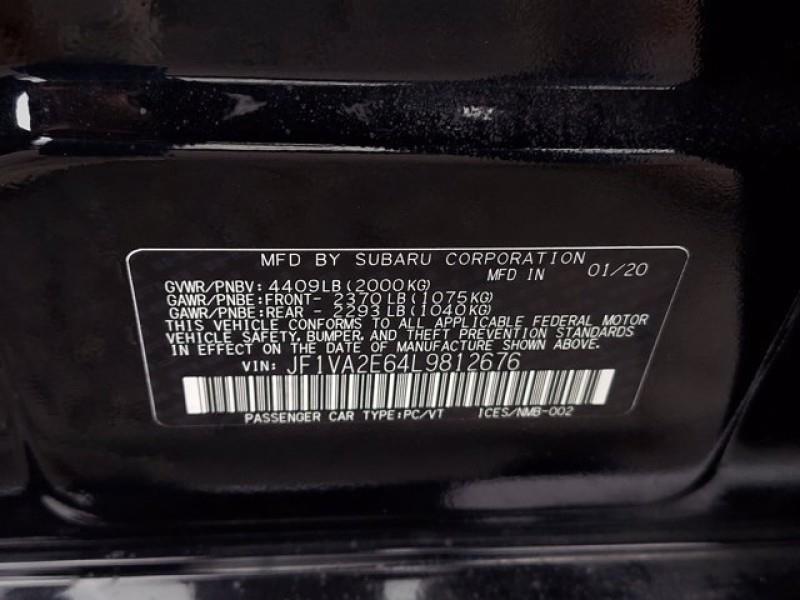 Used Subaru Wrx STI Manual 2020 | Car Revolution. Maple Shade, New Jersey Used Subaru Wrx STI Manual 2020 | Car Revolution. Maple Shade, New Jersey